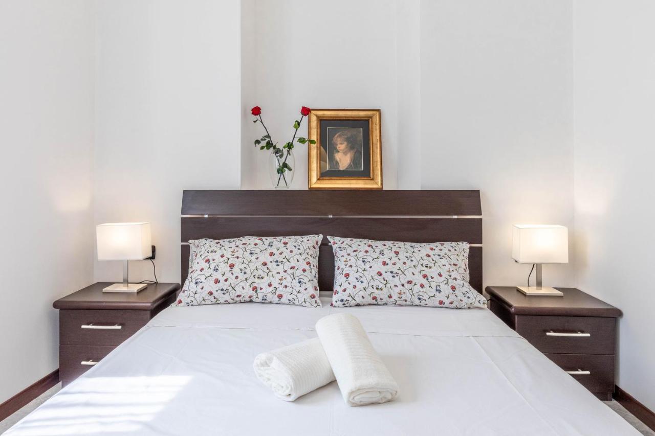 Villa Lecco Free Wi-Fi, Parking & Bike Service Exterior photo