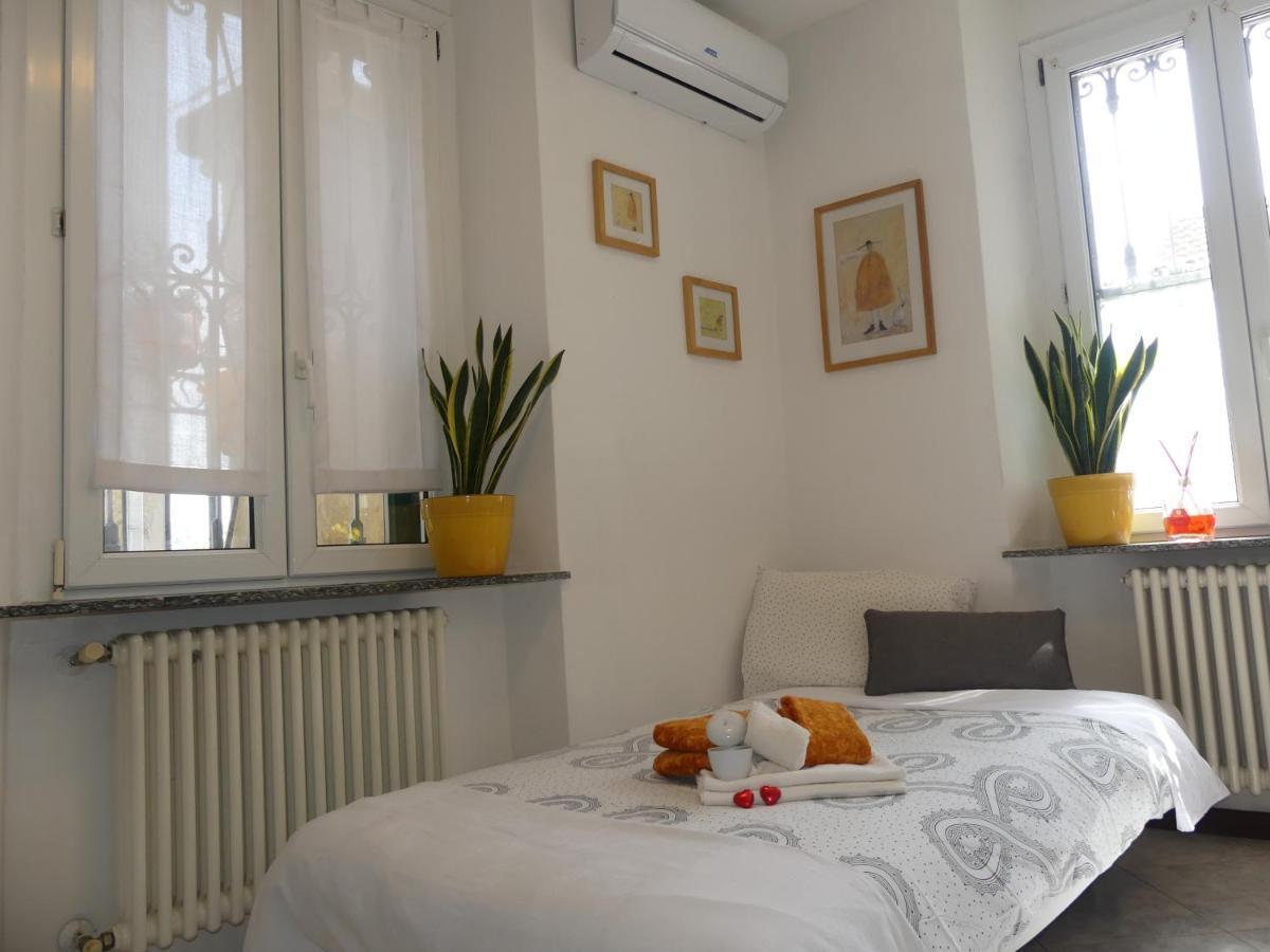 Villa Lecco Free Wi-Fi, Parking & Bike Service Exterior photo